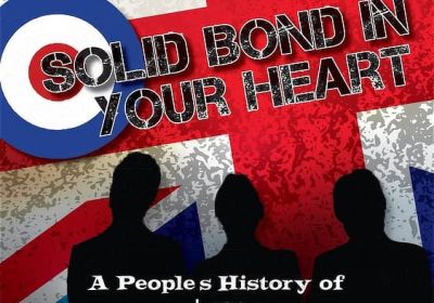 SOLID BOND IN YOUR HEART: A PEOPLE’S HISTORY OF THE JAM