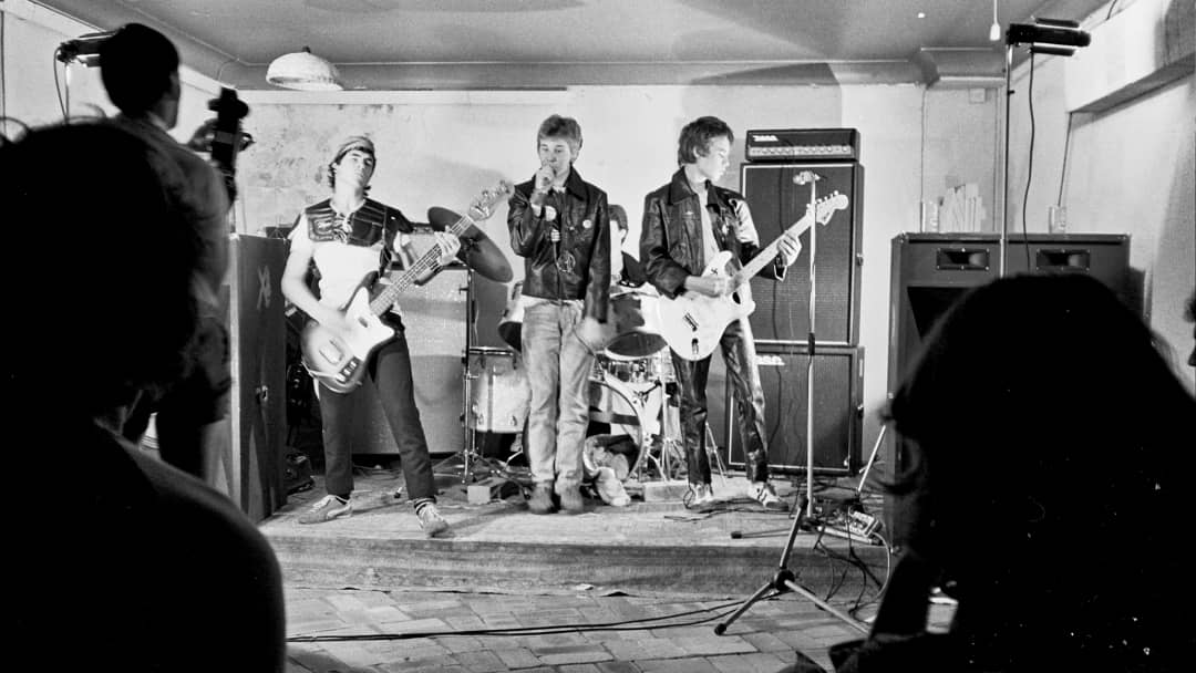 slide
